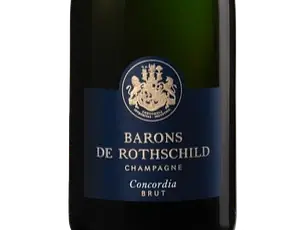 Champagne Barons de Rothschild Concordia