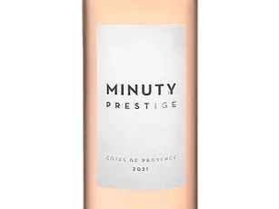Château Minuty Prestige Rosé 2023