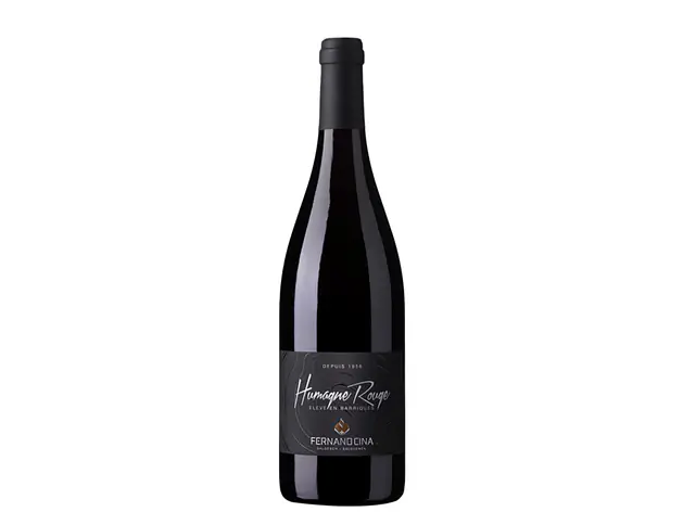 Humagne Rouge «Barrique» AOC VS