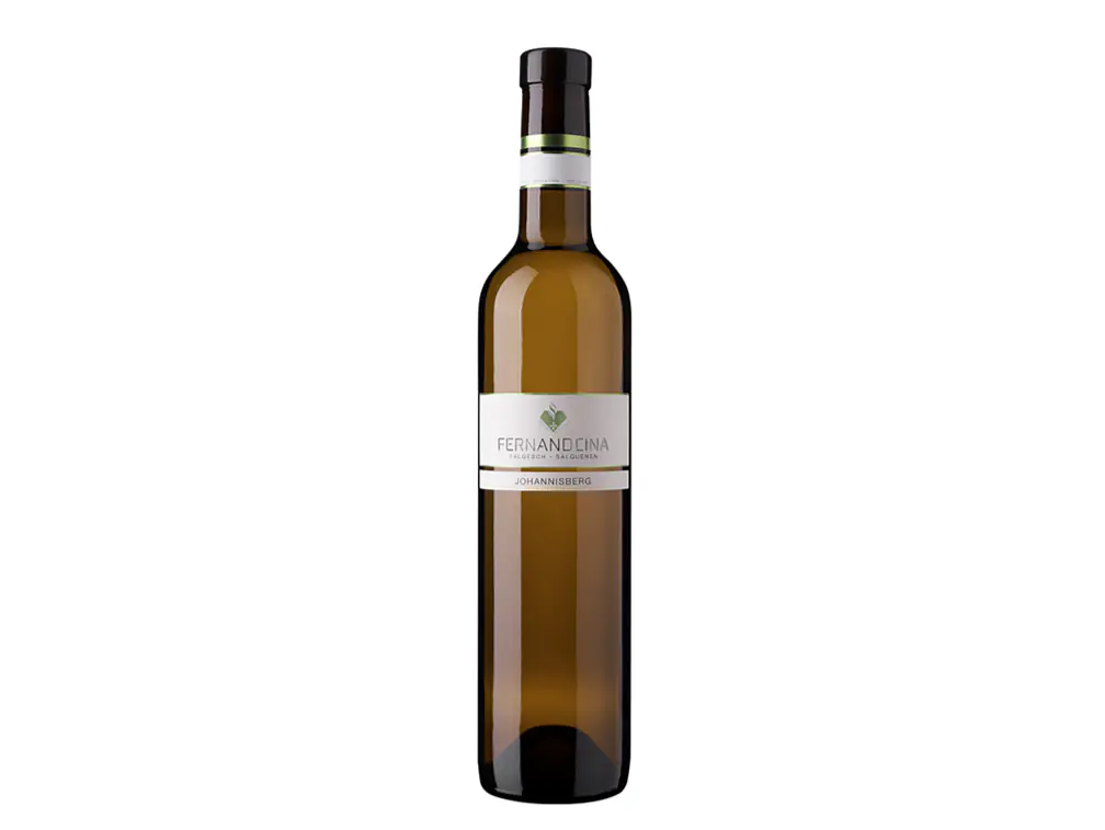 Johannisberg «Fernand Cina» AOC VS