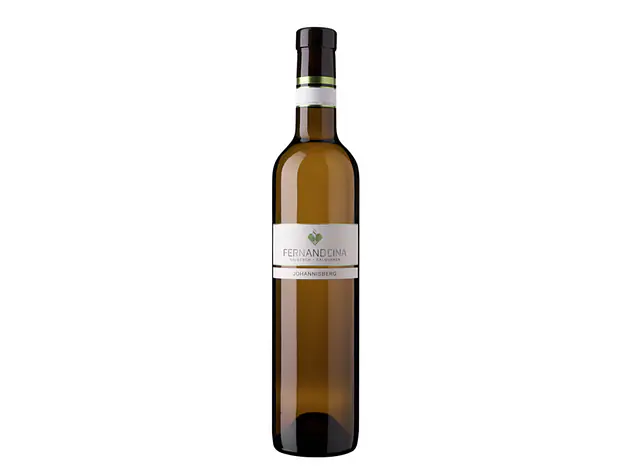 Johannisberg «Fernand Cina» AOC VS