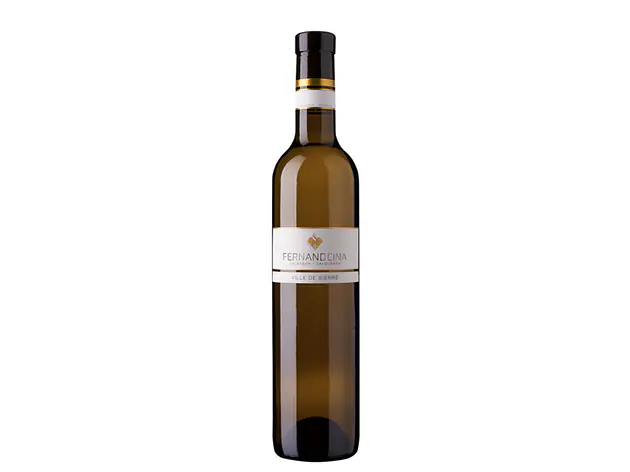Ville de Sierre «Fernand Cina» AOC VS