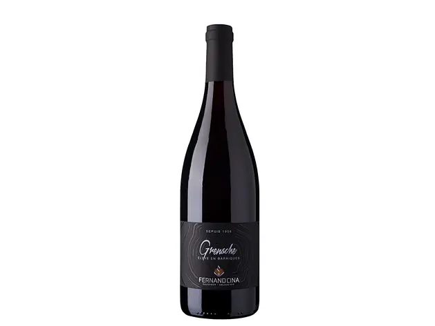 Grenache «Fernand Cina» VdP CH