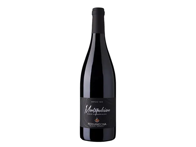 Montepulciano «Fernand Cina» VdP CH