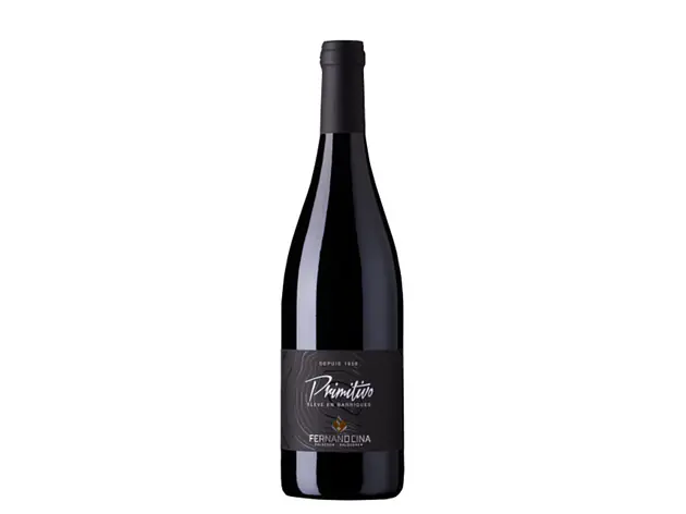 Primitivo «Fernand Cina» VdP CH
