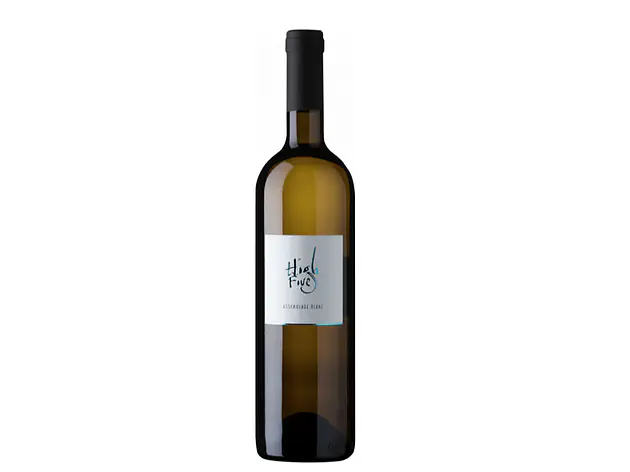 High Five "Assemblage blanc" AOC VS