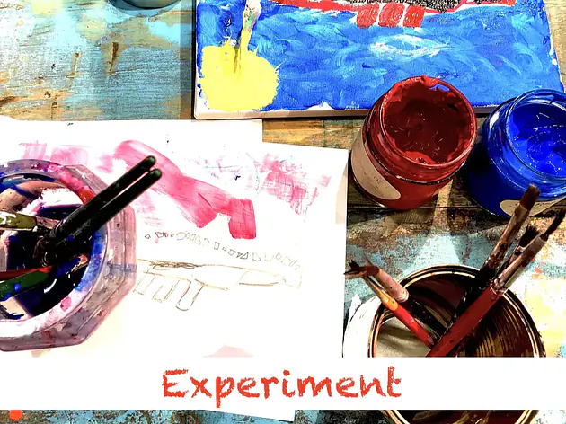Experiment 