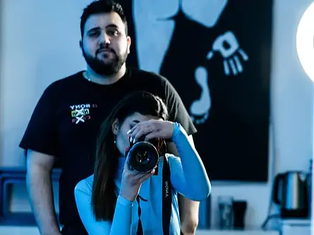 Portraitfotografie