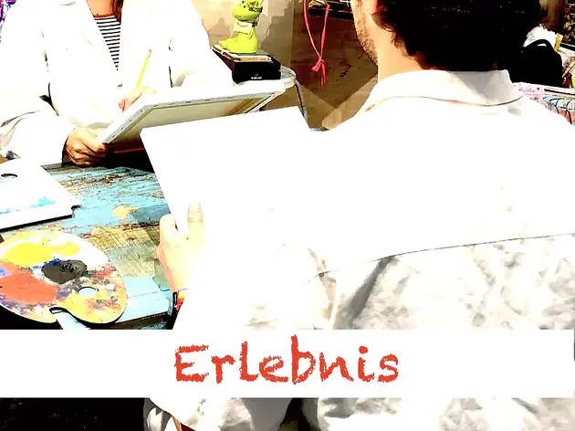 Erlebnis 