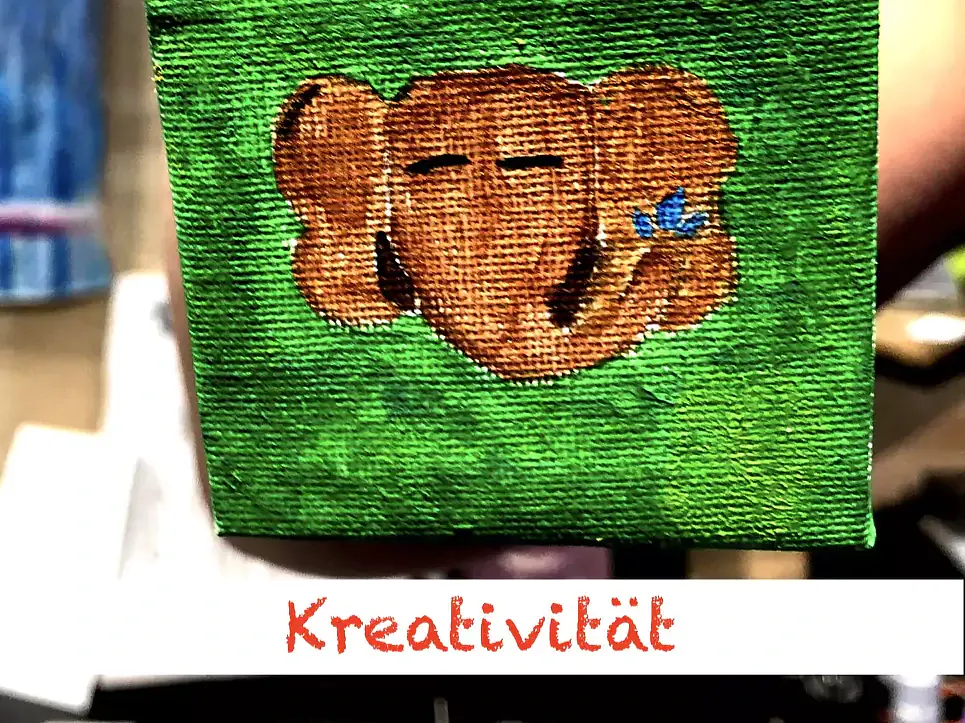 Kreativität 