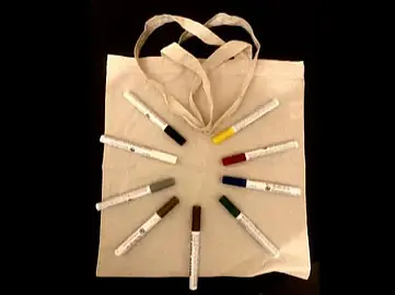 Baumwolltasche 