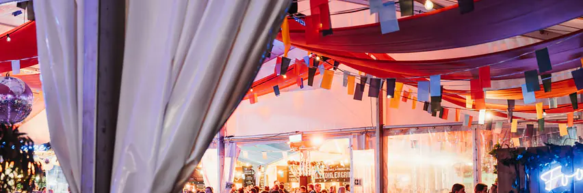 Radio Bern 1 Fybi-Bier Party