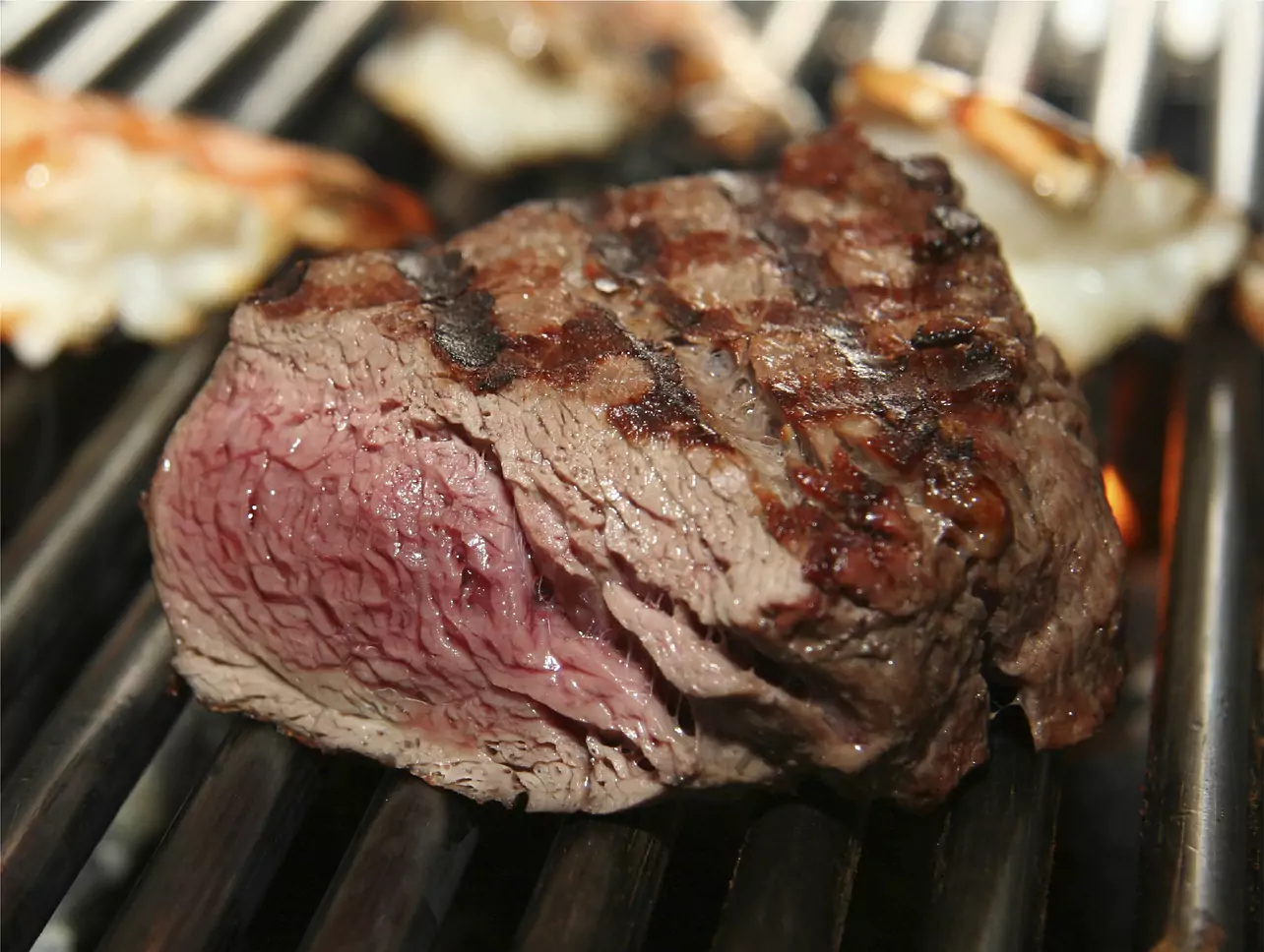 Gourmetfleisch aus tierfreundlicher Haltung für die Gastronomie