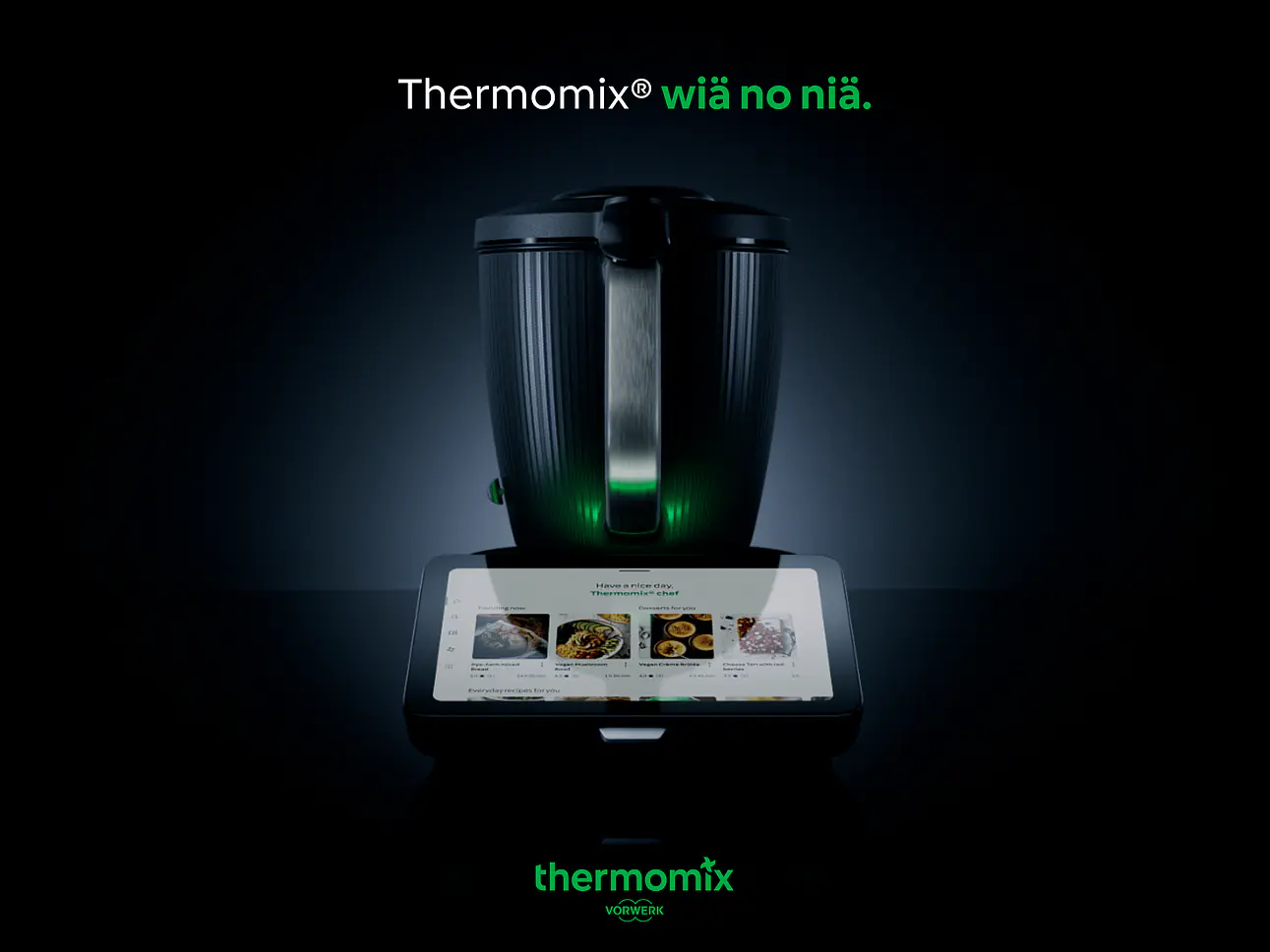 Thermomix® TM7