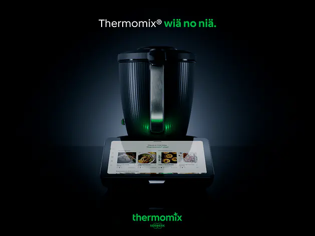 Thermomix® TM7