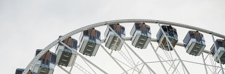 Was brauchst du, um richtig parat zu sein?