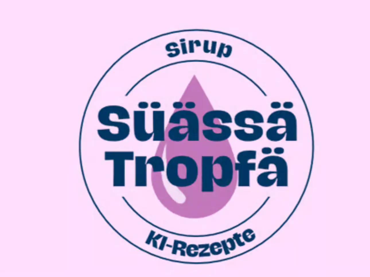 Süässä Tropfä
