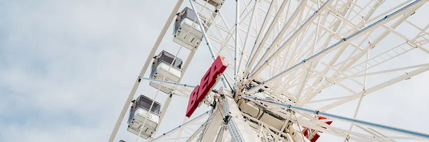 Le compte à rebours est lancé: grande effervescence pour l’ouverture de la BEA et de la nouvelle Festhalle