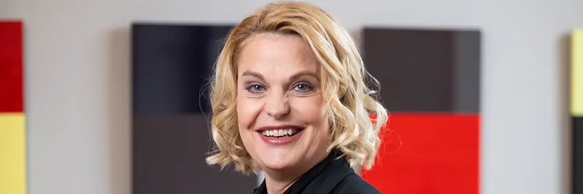 Interview mit Marieke Kruit,  Berner Stadtpräsidentin