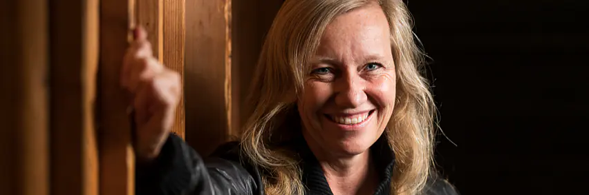 Interview mit Christine Brand, Krimiautorin