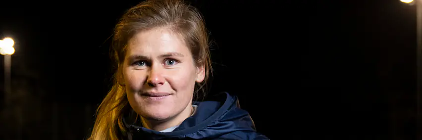 Interview mit Imke Wübbenhorst, Trainerin YB-Frauen