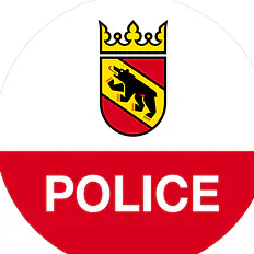 Kantonspolizei Bern