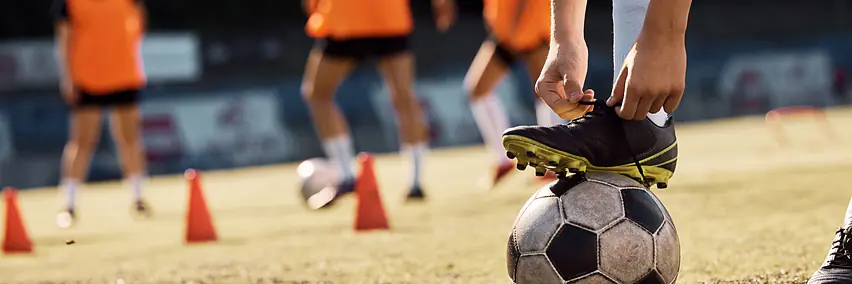 Film: «Redefining the Game»