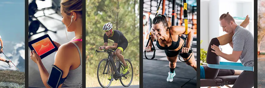 Vorstellung MUV-Festival und Boulder Worldcup Bern
