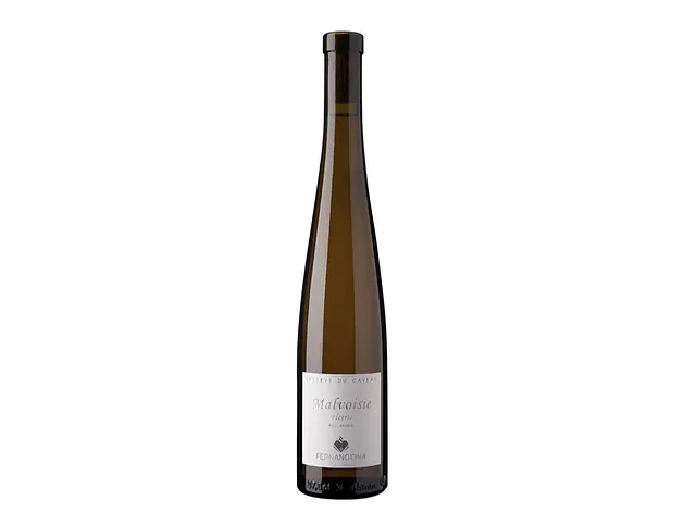 Malvoisie flétrie "Réserve du Caveau" AOC VS