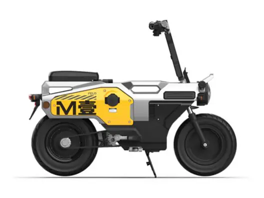 Felo M1