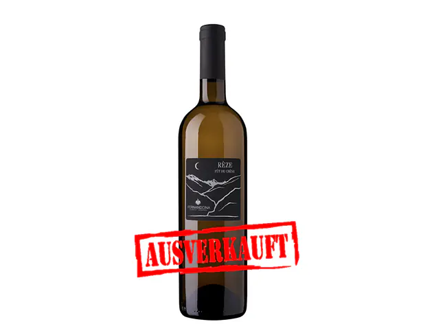 Rèze «Fût de chêne» AOC VS