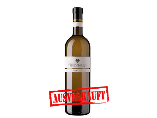 Ermitage «Fernand Cina» AOC VS