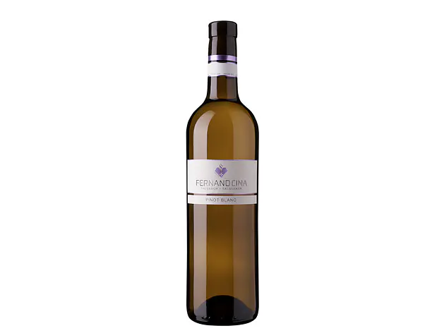 Pinot Blanc «Fernand Cina» AOC VS