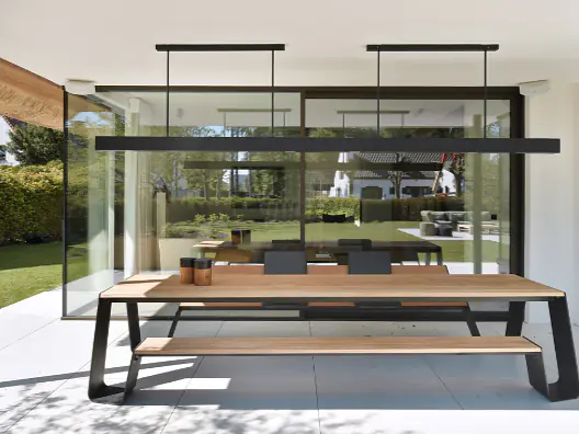 Extremis Hopper Picnic