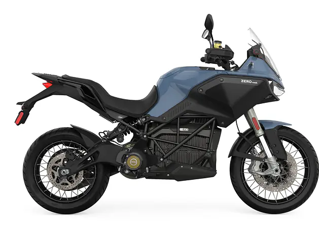 ZERO DSR/X Black Forest