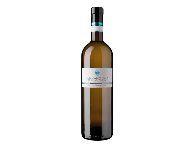Sauvignon Blanc «Fernand Cina» AOC VS