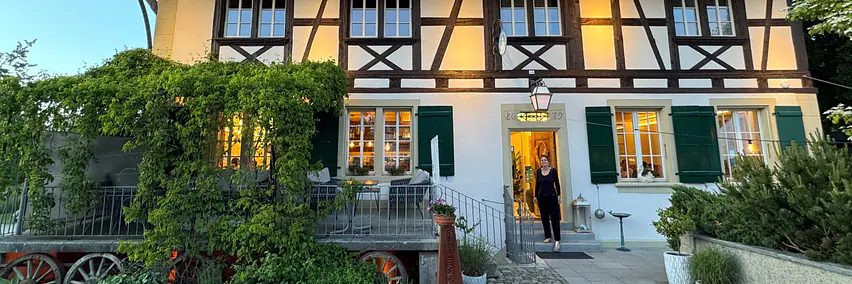 Tipps & Tricks by Team Schwanen, Allenlüften