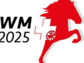 Weltmeisterschaft der Islandpferde 2025