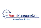 Roth Kleingeräte Verkauf und Service