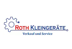 Roth Kleingeräte Verkauf und Service