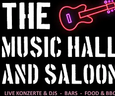 Tennessee Music Hall & Grizzly Saloon STRIKER FOOD & BEVERAGE AG