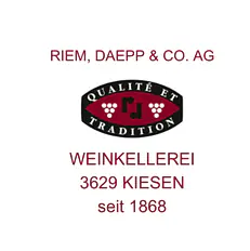 RIEM, DAEPP & Co. AG Weinkellerei