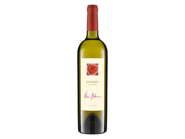 Ermitage Nadia Mathier AOC