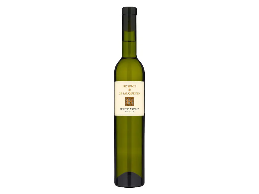 Hospices de Salquenen Petite Arvine AOC