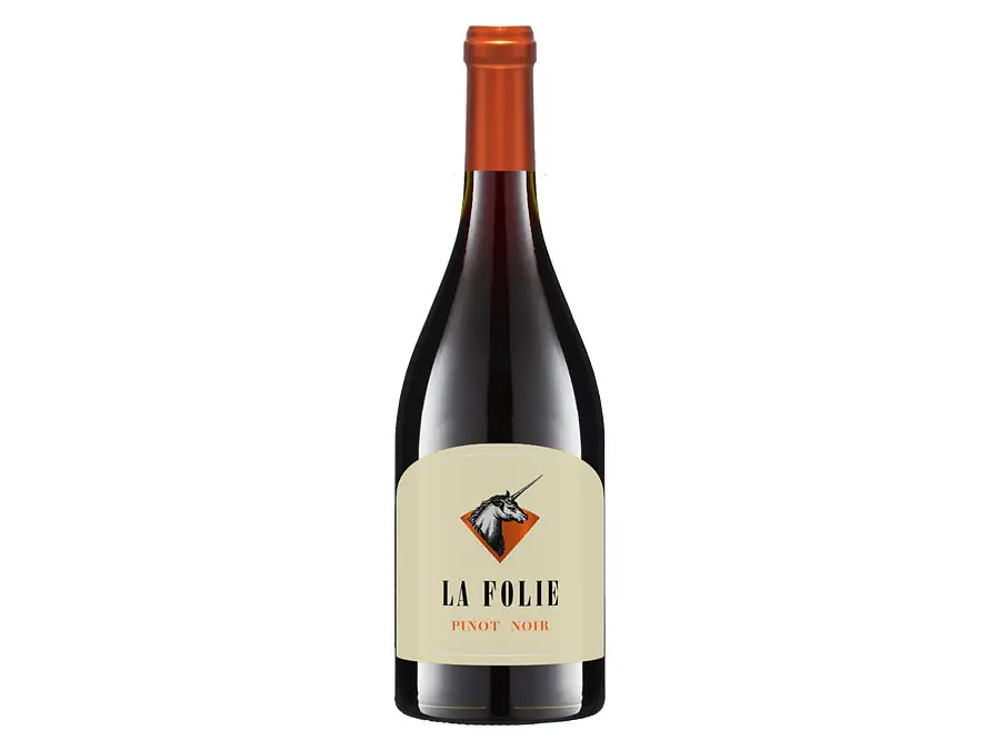 Pinot Noir La Folie AOC