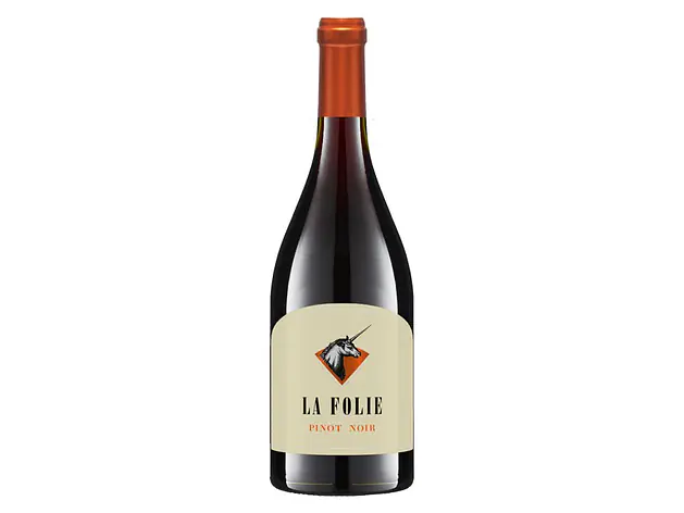 Pinot Noir La Folie AOC