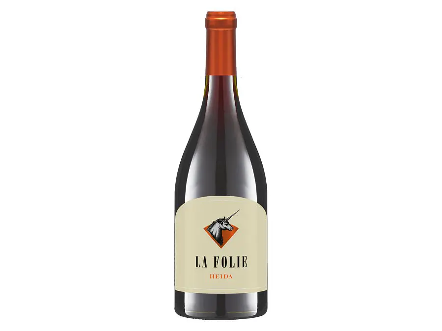 Heida La Folie AOC