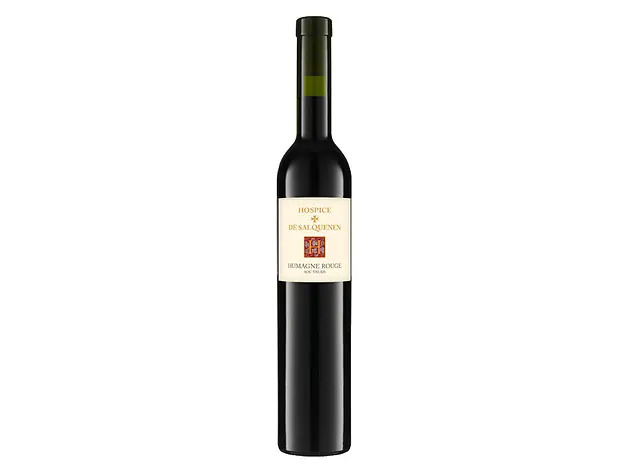 Hospices de Salquenen Humagne Rouge AOC