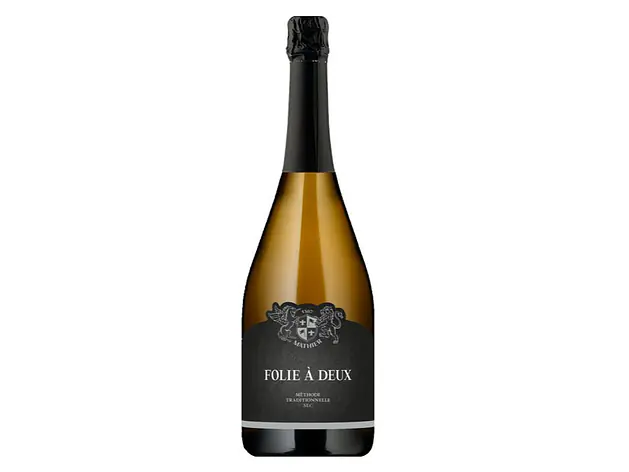 Folie à deux Sec AOC