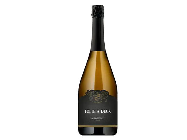 Folie à deux Brut AOC